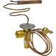 A/C Expansion Valve-Thermal Expansion Valve UAC EX 7010C