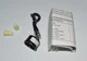 GEMLINE MP358 3/4" MOTOR PROTECTOR GE 3ARG11-KT7 Klixon MRK59HX Tecumseh 83504