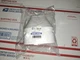 Slimduct INABA SEN-100-W 100mm 3-3/4" End Cap White 4" - Line set