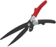 MALCO FDC2 Flexible Duct Cutter Shear 12-1/4" Round Point 4-3/8