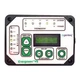Genteq 5K010, Interface for ECM Motor, Genteq,6505V,Electronic overload protecti