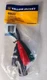 NEW Yellow Jacket Test Lead Set, 15 Amp, Large Clip, Test Connector 69522