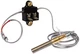 HONEYWELL Q313B1005 Q313B1005 750MV THERMOPILE GENERATOR W/TERMIN