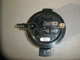 CLEVELAND CONTROLS RSS-498-612 FURNACE AIR PRESSURE SENSING SWITCH