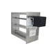 IO HVAC CONTROLS HD-2626 Damper 26"x26" Motorized Rectangular Zone