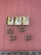 Littlefuse Subminiature Fuse F 100MA 250 Volt Lot Of Thirty-Five