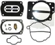 WSM CDCV Carburetor Rebuild Kit, 12-1129