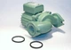 Taco 0010-F3 1/8HP 115V CI Flgd Circulator 1/8HP 115V CI Flgd Circulator