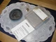 Siemens 658 166 Diaphragm Replacement Kits f/ 656 & 599 MT Series Valve Actuator