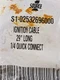Source 1 / York S1-02532696000 Ign Cable 29" Long