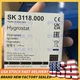 RITTAL 3118000 SK3118 HYGROSTAT SWITCH SK 3118.000