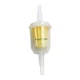 E-1304950 In-Line Fuel Filter For HYSTER