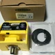 NEW Banner STBVR81Q6 Optical Touch Button~