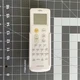 Fujitsu AR-RRH2U Remote Control, White