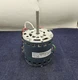 Genteq 5KCP39RGR719S Blower Motor HP 3/4 120V RPM 1075 60Hz A 10.30 PH 1