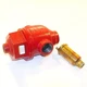 Bell & Gossett 112106 EAS 1.25 Air Separator 1-1/4 NPT