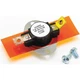 Envirotec Pe-09-6140 Limit Switch
