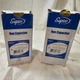 SUPCO CD50+7.5X440R ROUND DUAL RUN CAPACITOR (50+7.5 MFD X 440VAC)