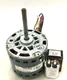 GE 5KCP39LGS093S Blower Motor 1/2 HP 1075 RPM 4SPD 115V HC43AE117A used #CMC423