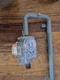 Rheem Ruud 60-22866-01 Gas Valve Honeywell VR8205H 8016 VR8205H8016 🔥Checked