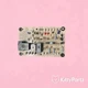 Rheem Bryant 47-102684-08 Control Board Carier 1157-121
