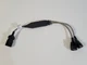 Trane CAB01146 OEM Branch Harness Cable HVAC CAB-1146 X19051622010 Connector
