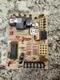 TRANE 50A65-475 D341396P01 CNT03076  Furnace Control Circuit Board GUARANTEED