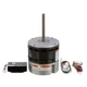 US Motors Rescue EZ16 ECM 1/3 hp 1075 rpm, 10 poles, 1 shaft, OPA Enclosure, Var