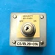 ALLEN BRADLEY 800T-H33 SWITCH LOCK w/800T-XA Motor & Hoffman E1PB Enclosure