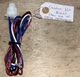 Goodman 0259K00004S Heat Kit Wire Harness 1378713 NEW TAKE OFF