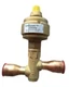 1PC NEW Danfoss Electronic Expansion Valve ETS25 034G4203
