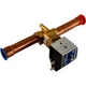 NEW Sporlan E10S152-HP High Pressure Solenoid Valve R410A 24V 10W