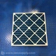Camfil 116300-005 Aeropleat III MERV 8 Pleated Filter FNIP