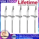 5X Gas Furnace Flame Sensors Replacement for York Luxaire Coleman CM8M CP8C CP9C