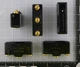 Lot of 12 HONEYWELL BZ-R-A2  Basic Switches: BZ Series, Single Pole Double Throw