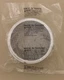 Raven R1510 (TVS4SS) Pvc Termination Vent Stainless Screen 4in