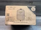 Zilmet Zep5 2.1 Gallon Expansion Tank- New In Box