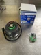 NIDEC ADVANCED MOTOR CORP. EC5414E 1550/1650RPM 115/230V 4-25W MOTOR