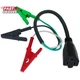 HVAC Adaptor Cord HVAC Tool Clearance Compatible with Yellow Jacket 69522 Heavy
