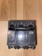GE Circuit Breaker RV-2937   20 AMP 3 Pole Unit