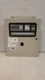 Liebert Alarm Panel RAC2-8-EK Auto Changeover(S6LLST11173)