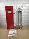 Robinair Dial-A-Charge Air Conditioning Charging Cylinder