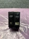 LOT OF 2 GE THQB CIRCUIT BREAKERS 20 AMP 120/240 VAC 1 POLE BOLT ON 