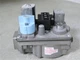 White Rodgers 36E98 204 HVAC Furnace Gas Valve Carrier 93J5101