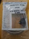 MARS 34129 Braided Aluminum Heater (Keyline 11041 Gemline GH209 H-209) (Box TTT)