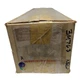 DAYTON 3M763 NEW OLD STOCK 1/2 HP 1075/3SPD 203V 60H 48Y NEW OLD STOCK