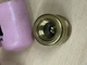 Jb Industries Shld-P4 Refrigerant Cap Locks,1/4 In.,R-410A shield - BULK