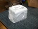 Hoffman nVent Pushbutton Enclosure 3.5" x 3.25" x 2.75" E1PB New