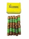 10 Pack Cooper Bussmann FRN-R-30 Fusetron Dual Element Time Delay Class RK5 Fuse