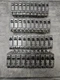Lot Of 40 - THQB1120 - GE - 20 Amp Circuit Breakers. New Take Outs